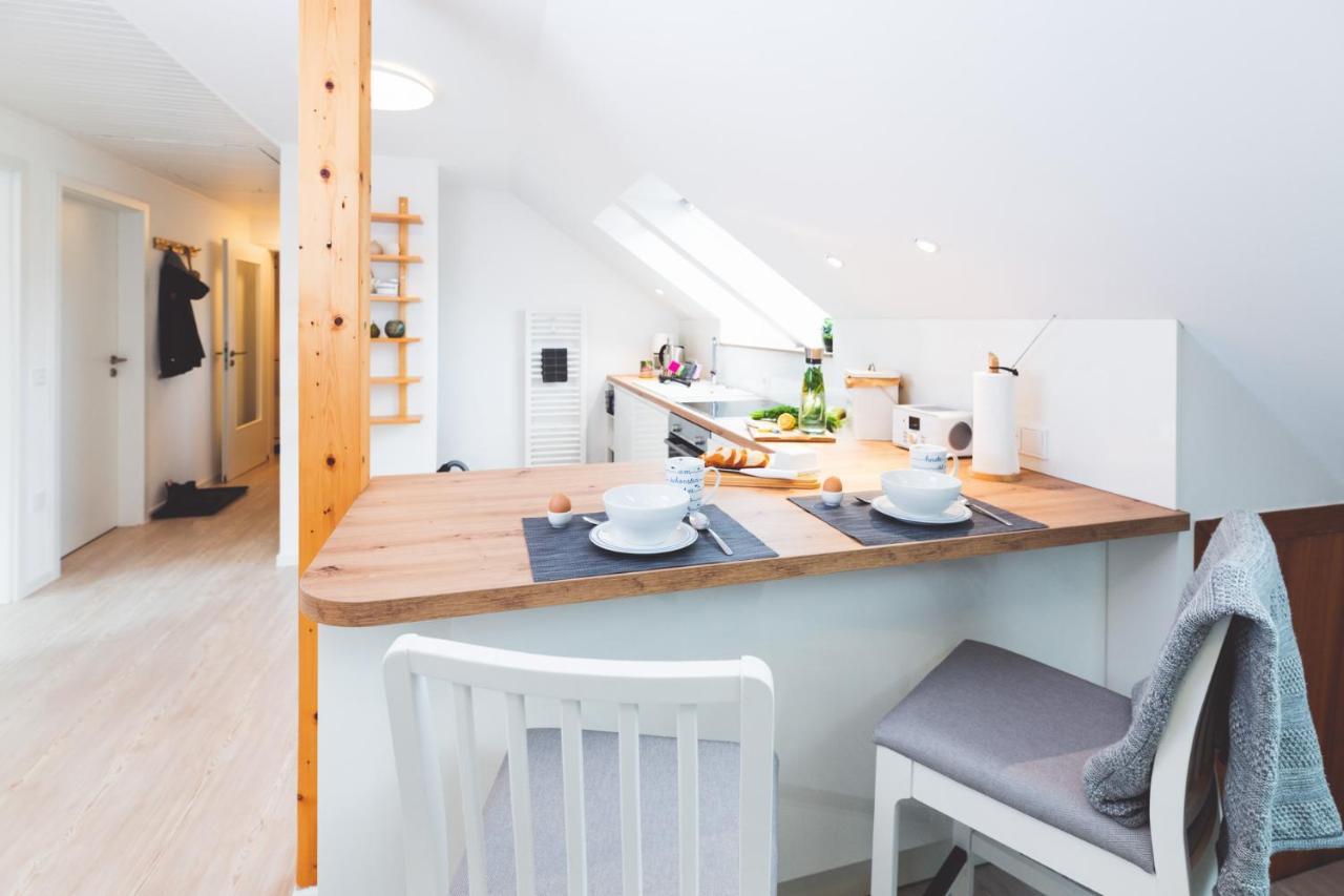 Casa Ueberall * Fehmarn