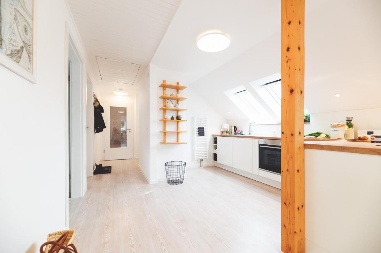 Casa Ueberall Fehmarn