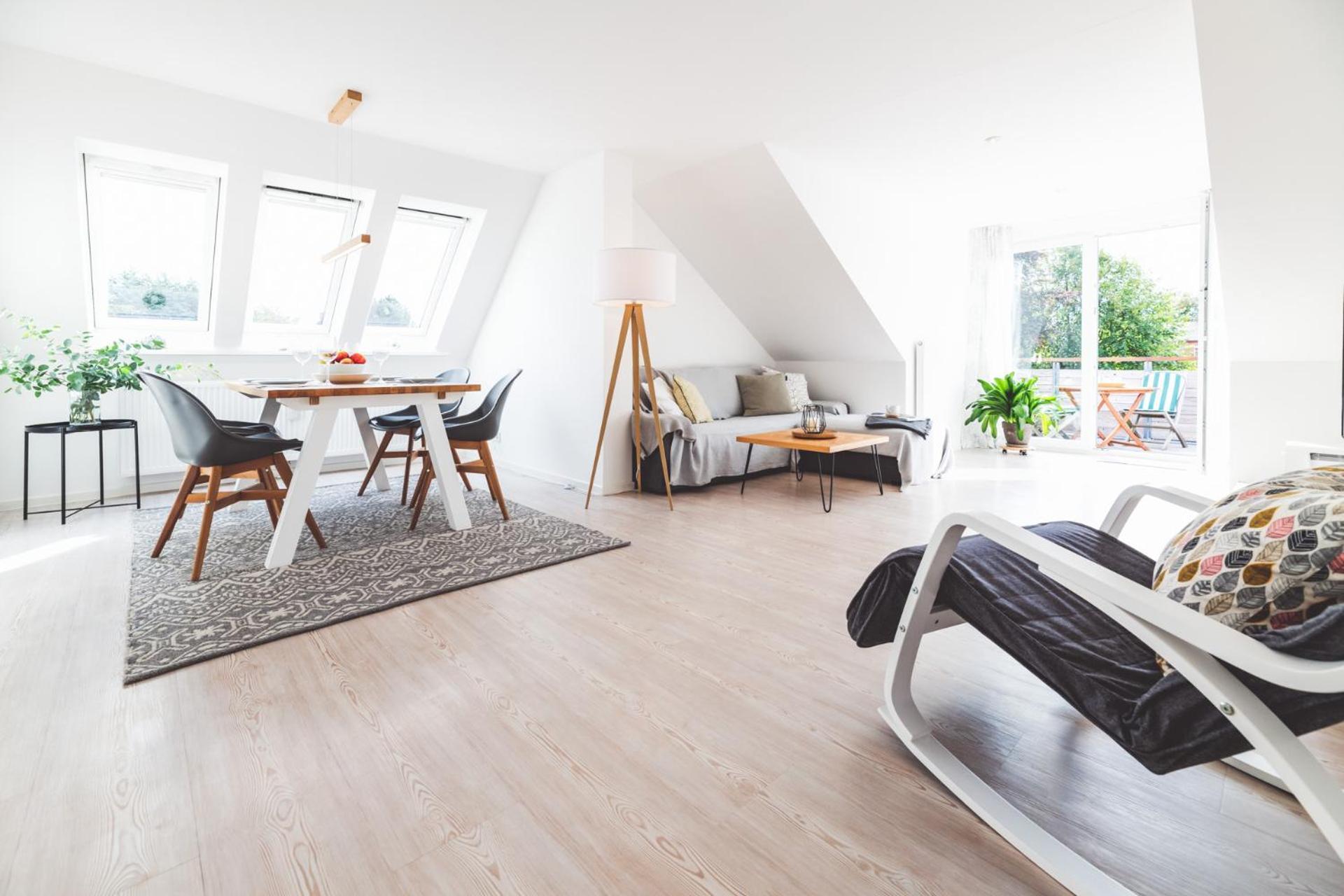 Casa Ueberall Fehmarn