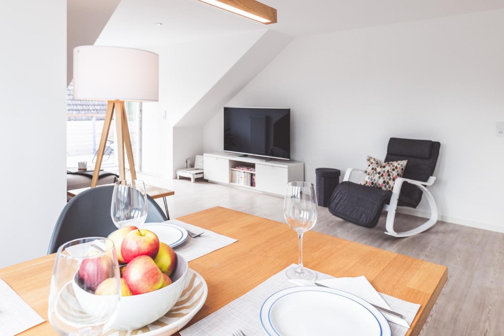Casa Ueberall Apartment
